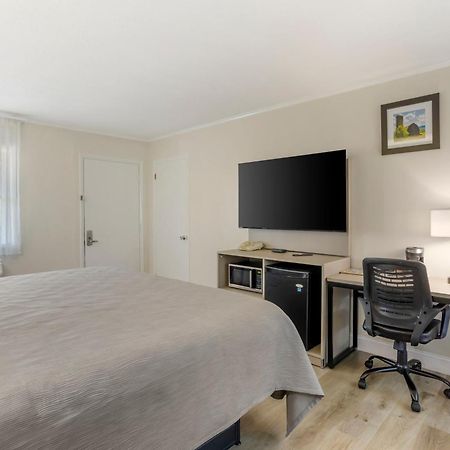 Smoketown  Quality Inn מראה חיצוני תמונה