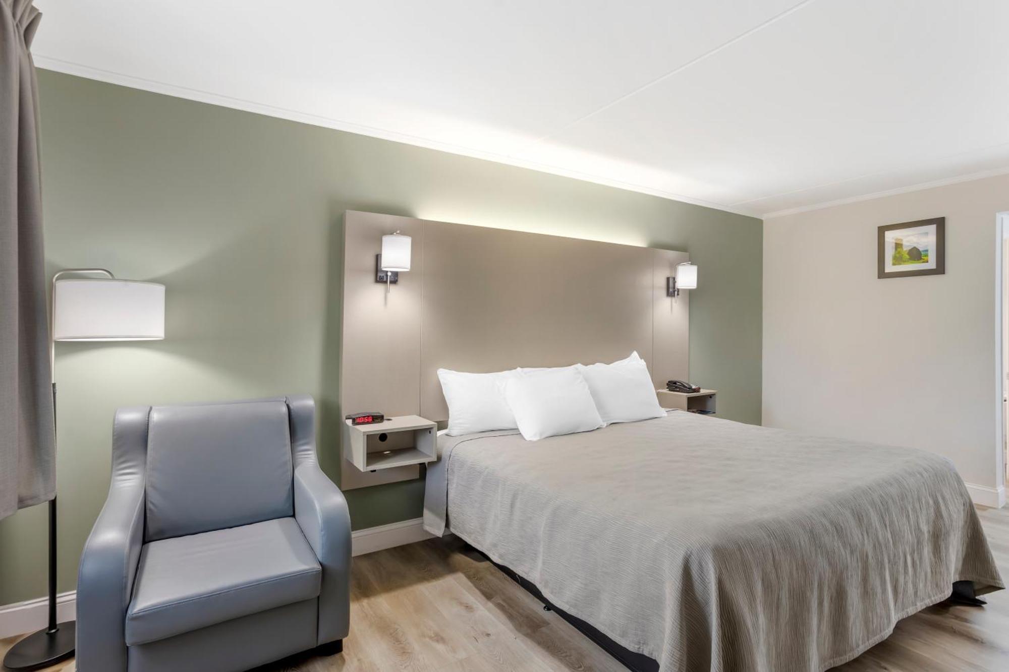 Smoketown  Quality Inn מראה חיצוני תמונה