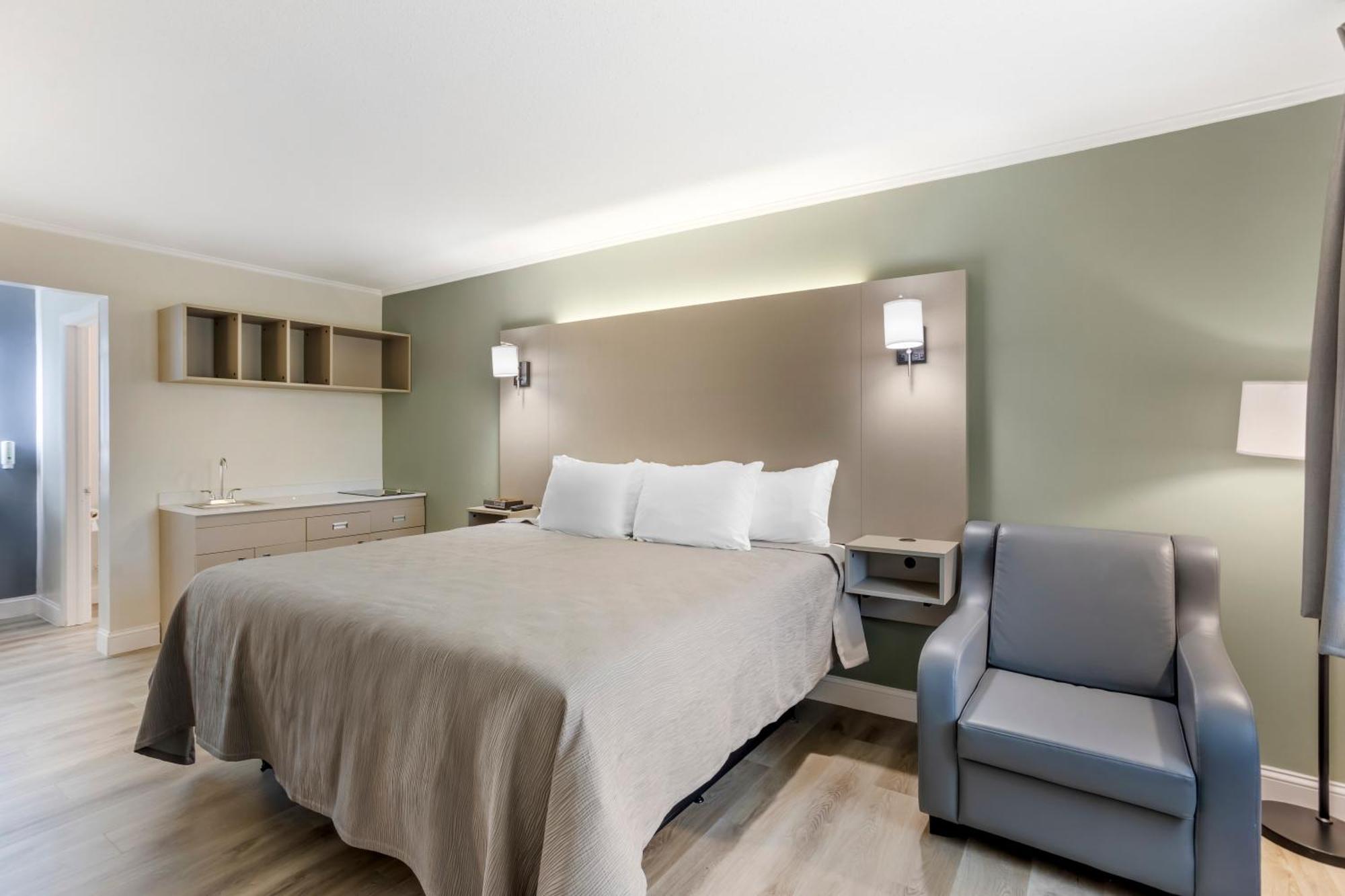 Smoketown  Quality Inn מראה חיצוני תמונה
